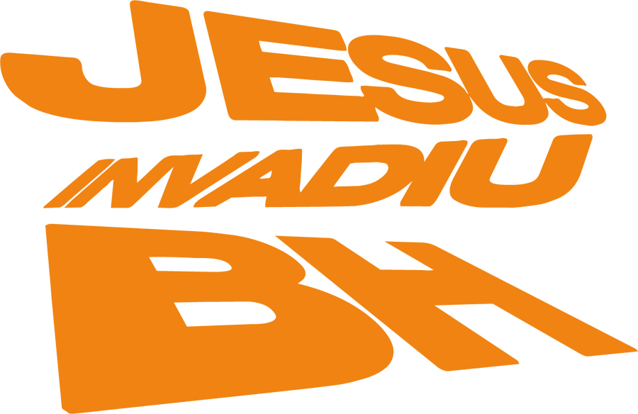 Jesus Invadiu BH