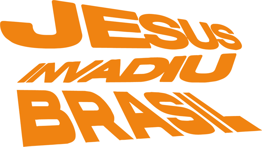 Jesus Invadiu Brasil