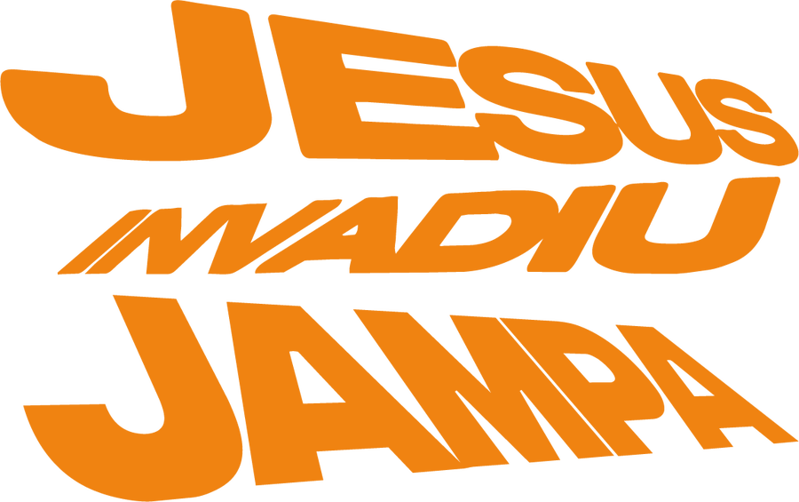 Jesus Invadiu Jampa