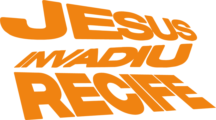 Jesus Invadiu Recife